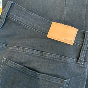 Madewell Cali Demi Boot